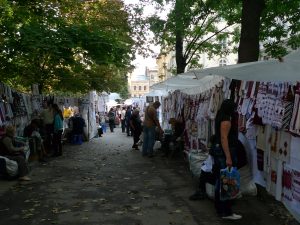 Flohmarkt