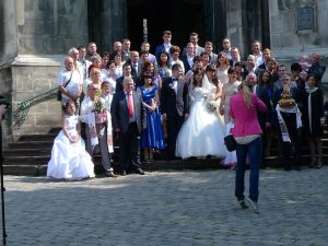 Hochzeit