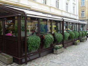 Sterne-Restaurant