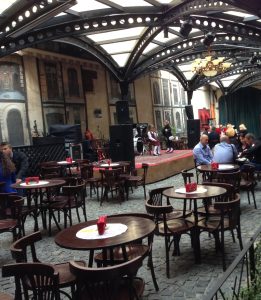 Kaffeehaus